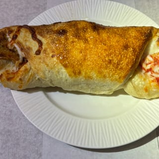 Eggplant Roll