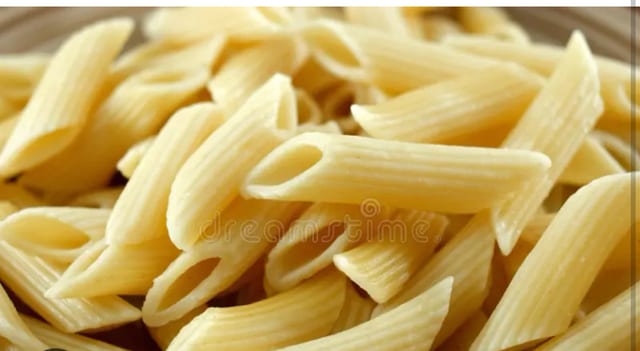Create Your Own Pasta.