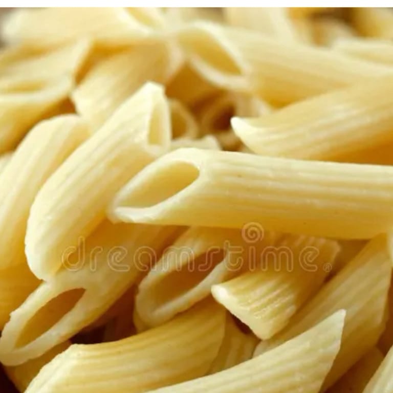 Delicious Pasta Dishes