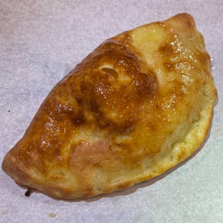 Create Your Own Calzone