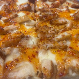 Sweet Chili Chicken Sicilian