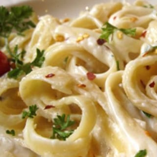 Pasta Alfredo Catering