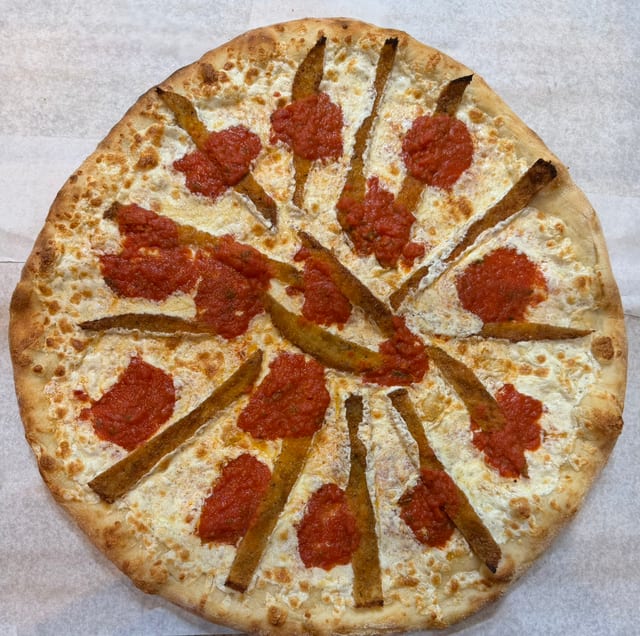 Melanzana.