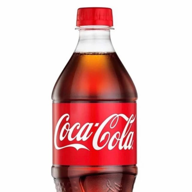 Coke.