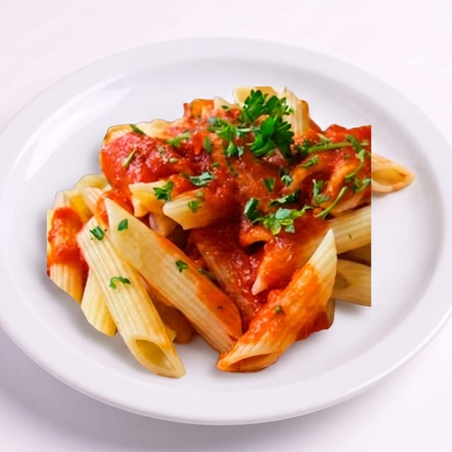 Classic Marinara.
