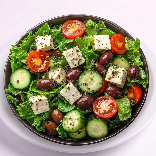 Greek.