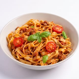 Pasta Bolognese Catering