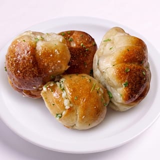 Garlic Knot
