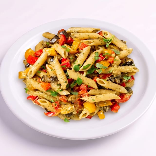 Pasta & Salad Catering Package.