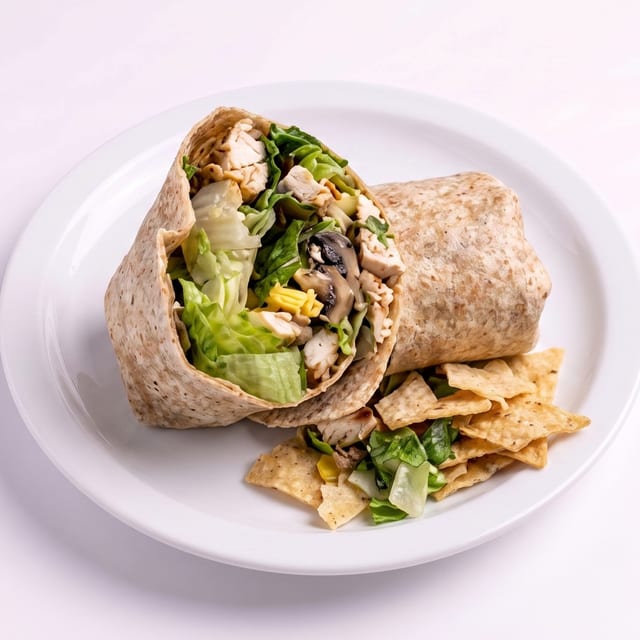 Tuscany Wrap.